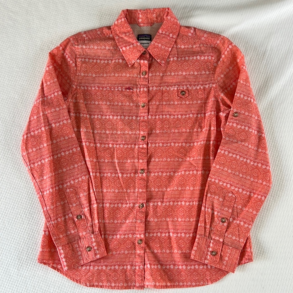 Patagonia Shirt